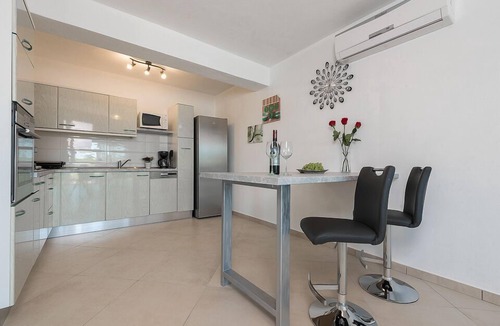 Sumber Villa | Villa Dream (Istria - Labin)