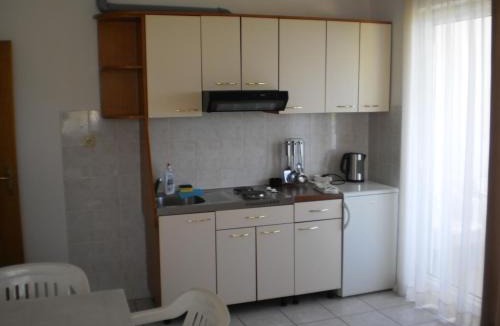 Omis Apartment | Villa dvor apartments