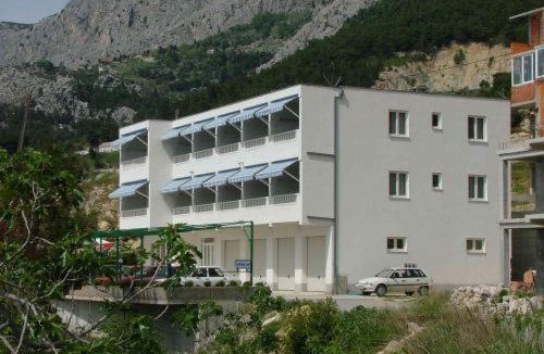 Omis Apartment | Villa dvor apartments