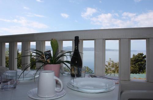 Omis Apartment | Villa dvor apartments