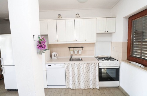 Sutivan Villa | Villa Dvornik with two pools for 2 familes, Sutivan, Island Brac, Croatia