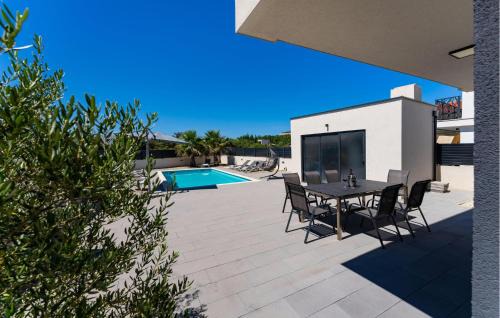 Zaton House | Villa Eclips