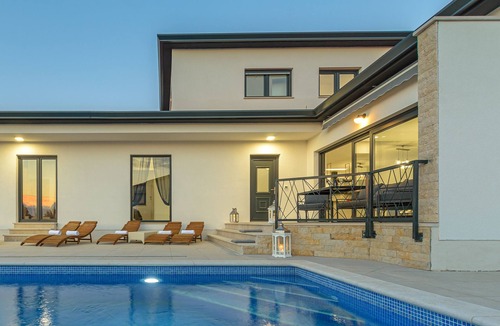 Plovanija Villa | Villa Eivissa (Istria - Plovanija)