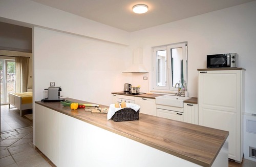 Rudina Villa | Villa Ella with private pool and spacious garden