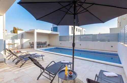 Sikici House | Villa Ema&Ana by Interhome