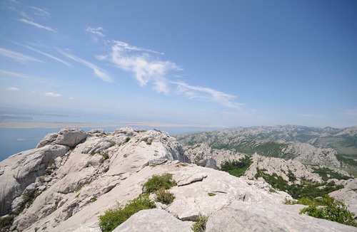 Starigrad Apartment | Villa Ema, where the sea touches the mountains.
