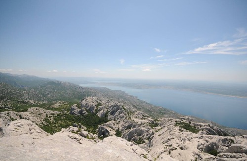 Starigrad Apartment | Villa Ema, where the sea touches the mountains.
