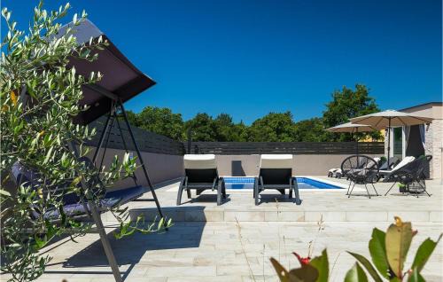 Becici House | Villa Emilia