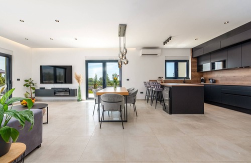 Poljica Villa | Villa Enija ZadarVillas
