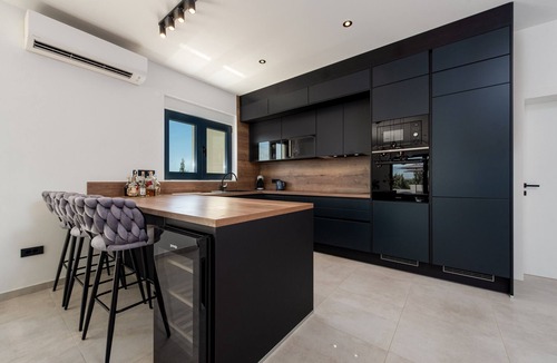 Poljica Villa | Villa Enija ZadarVillas