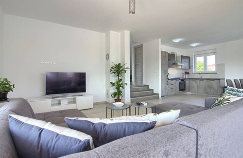 Sikici House | Villa Enjoy by Interhome