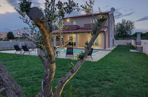 Sikici House | Villa Enjoy by Interhome