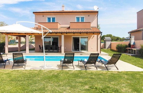 Sikici House | Villa Enjoy by Interhome