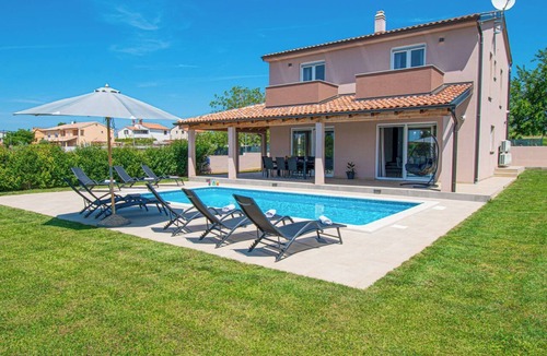 Sikici House | Villa Enjoy by Interhome