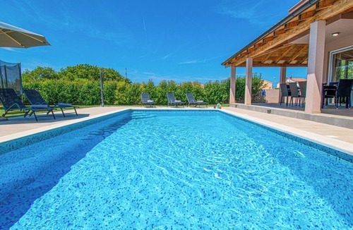 Sikici House | Villa Enjoy by Interhome