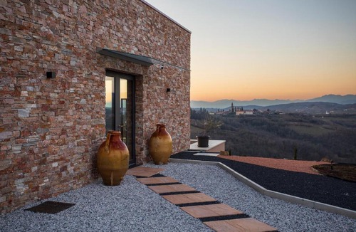 Kozana Resort | Villa EVA Resort & Boutique