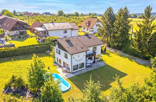 Lovrenc na Pohorju House | Villa Evita – Vintage House with Pool in Pohorje, Lovrenc na Pohorju, Slovenia