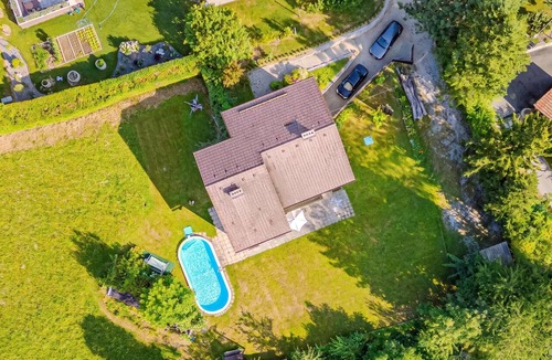 Lovrenc na Pohorju House | Villa Evita – Vintage House with Pool in Pohorje, Lovrenc na Pohorju, Slovenia