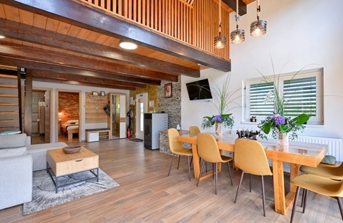 Lepoglava Villa | Villa Exclusive by Villas Guide