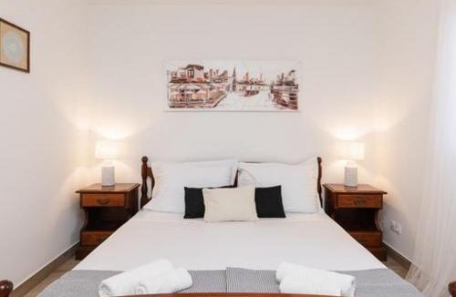 Supetar Apartment | Villa Familia