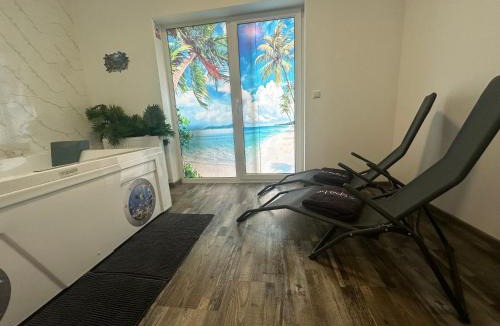 Sesvete Apartment | Villa Fancy Lady