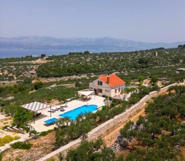 Supetar Villa | Villa Fani