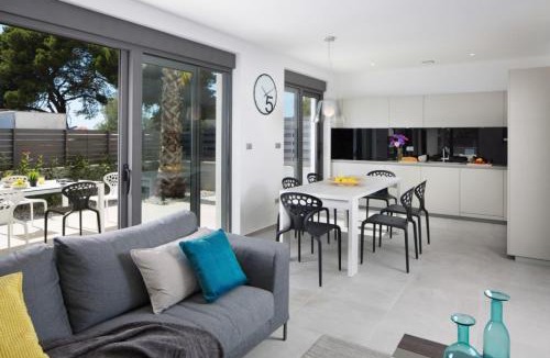 Fazana Apartment | Villa Fasana-Apartment 3 by Vivi Rent