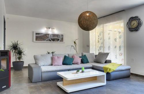 Kapelica Villa | Villa Filleona