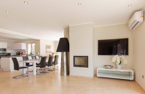 Visnjan Villa | Villa Fiori di Lavanda