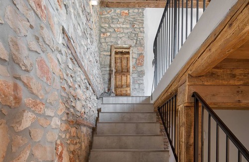 Cepljani Villa | Villa Flavia - Renovated stone villa with private pool