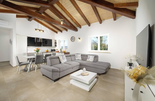Hrboki Villa | Villa Fraka (Istria - Hrboki)