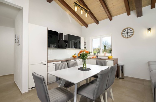 Hrboki Villa | Villa Fraka (Istria - Hrboki)