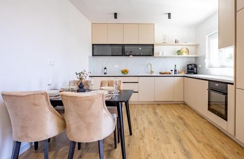Batinici Apartment | Villa Frane - Apartment Makar