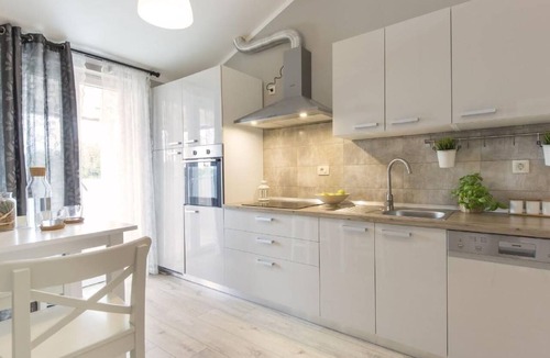 Becici House | Villa Franka by Interhome
