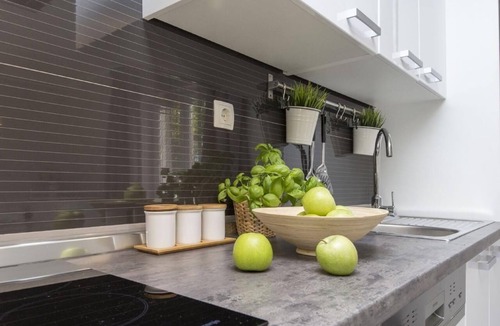 Becici House | Villa Franka
