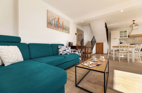 Milohnici Villa | Villa Franka with heated pool (Kvarner - Milohnići)