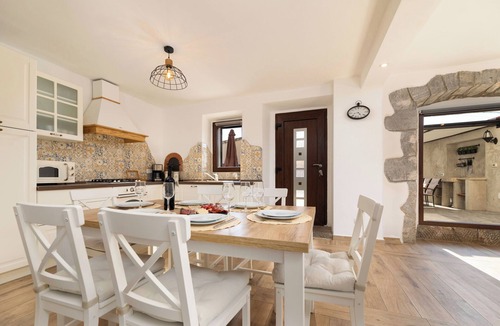 Milohnici Villa | Villa Franka with heated pool (Kvarner - Milohnići)