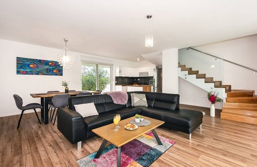 Srima House | Villa Franko (V6881-K1) - Srima (Vodice)