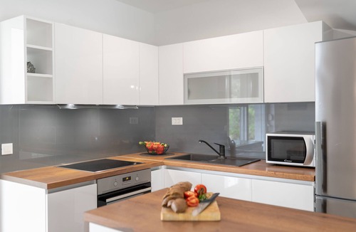 Srima House | Villa Franko (V6881-K1) - Srima (Vodice)