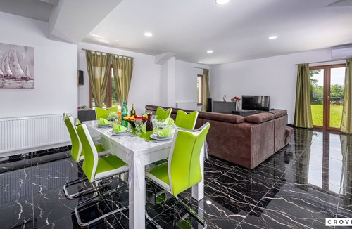 Karojba Villa | Villa Frankovici nearby Pazin – Crovillas GmbH