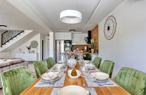 Privlaka Villa | Villa Frantin - Heated Pool, Jacuzzi, Sauna, BBQ, Activites