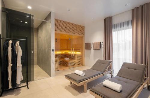 Velim Villa | Villa Freedom