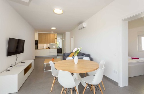 Premantura Apartment | Villa Frida - Apartment Olive with Terrace