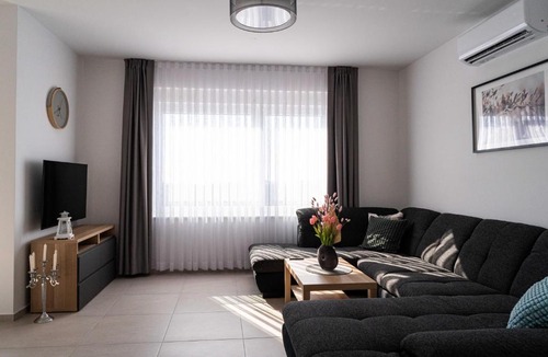 Zrce Apartment | Villa Full Moon Luxury Apartments Novalja