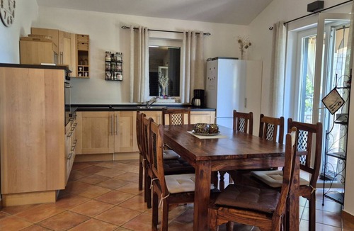 Kastelir-Labinci House | Villa Funny by Interhome
