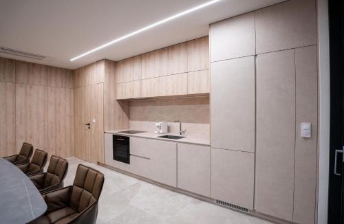Zdrelac Villa | Villa FUX Eternity 3