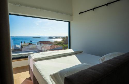 Zdrelac Villa | Villa FUX Eternity 3