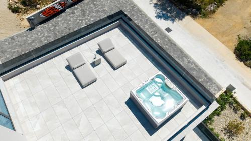 Zdrelac Villa | Villa FUX Eternity 3