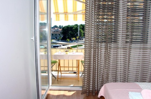 Tijesno House | Villa Gabre