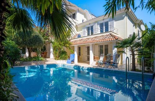 Premantura Villa | Villa Gardenia